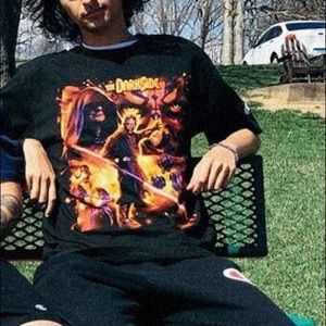 Vintage Darth Maul Star Wars shirt